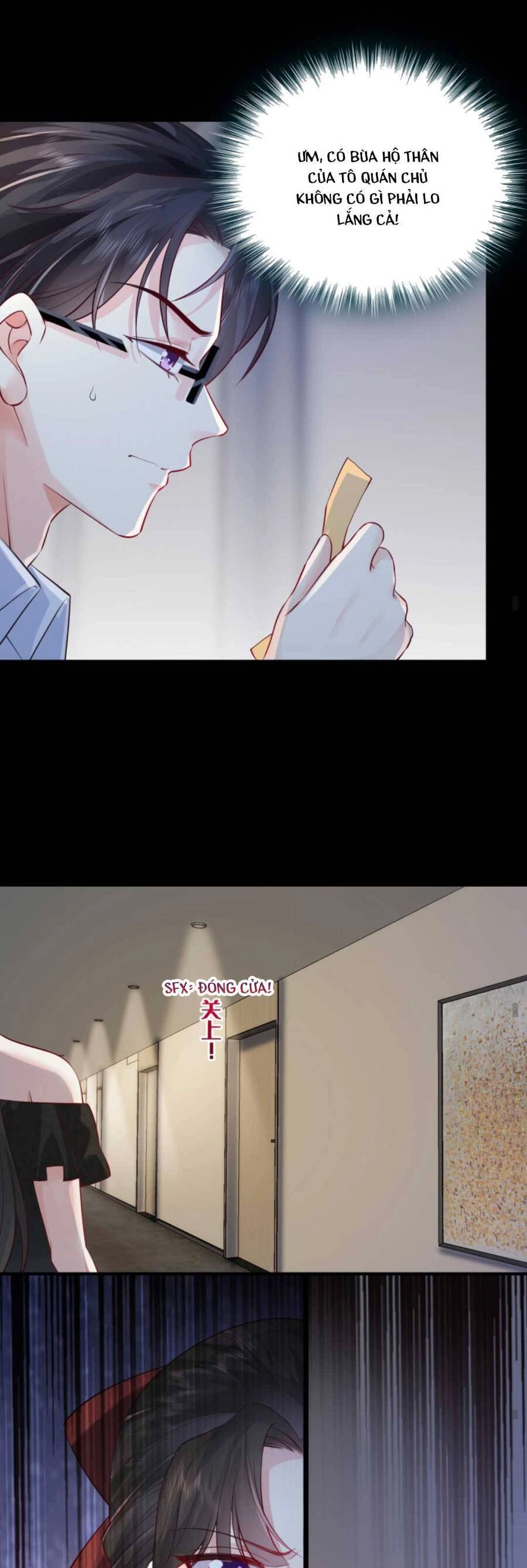 Đại Lão Huyền Học Xuống Núi Khuấy Động Cả Thế Giới Chapter 49 - 11