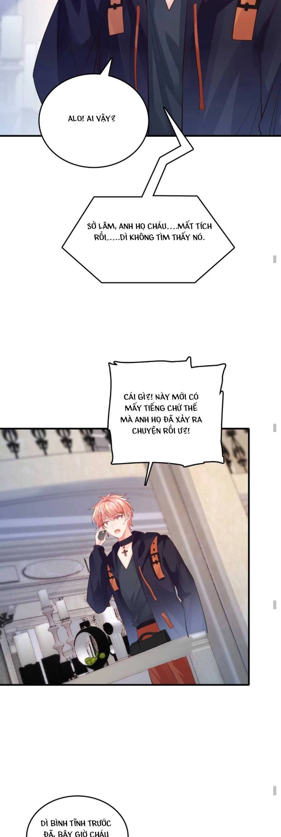 Đại Lão Huyền Học Xuống Núi Khuấy Động Cả Thế Giới Chapter 49 - 13