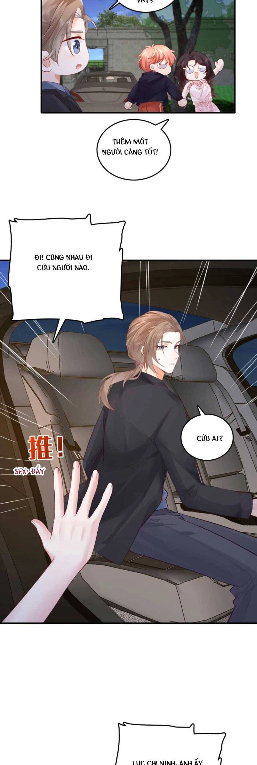 Đại Lão Huyền Học Xuống Núi Khuấy Động Cả Thế Giới Chapter 49 - 16