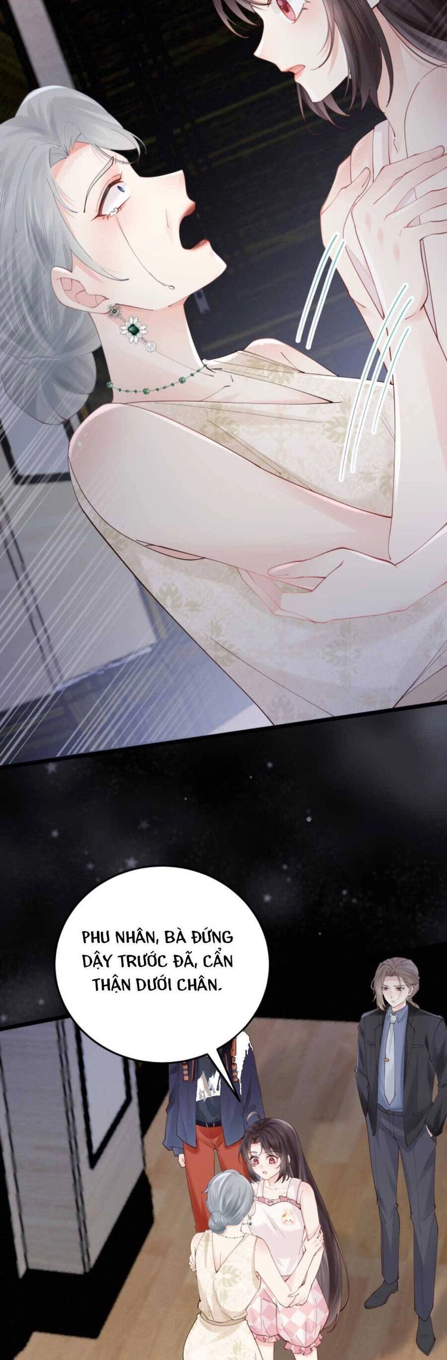 Đại Lão Huyền Học Xuống Núi Khuấy Động Cả Thế Giới Chapter 50 - 5