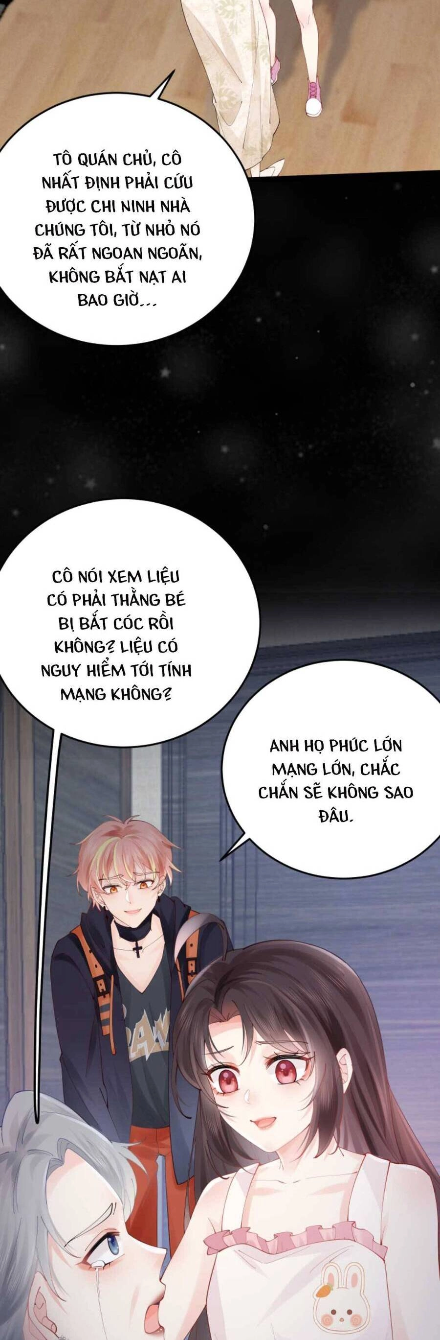 Đại Lão Huyền Học Xuống Núi Khuấy Động Cả Thế Giới Chapter 50 - 6