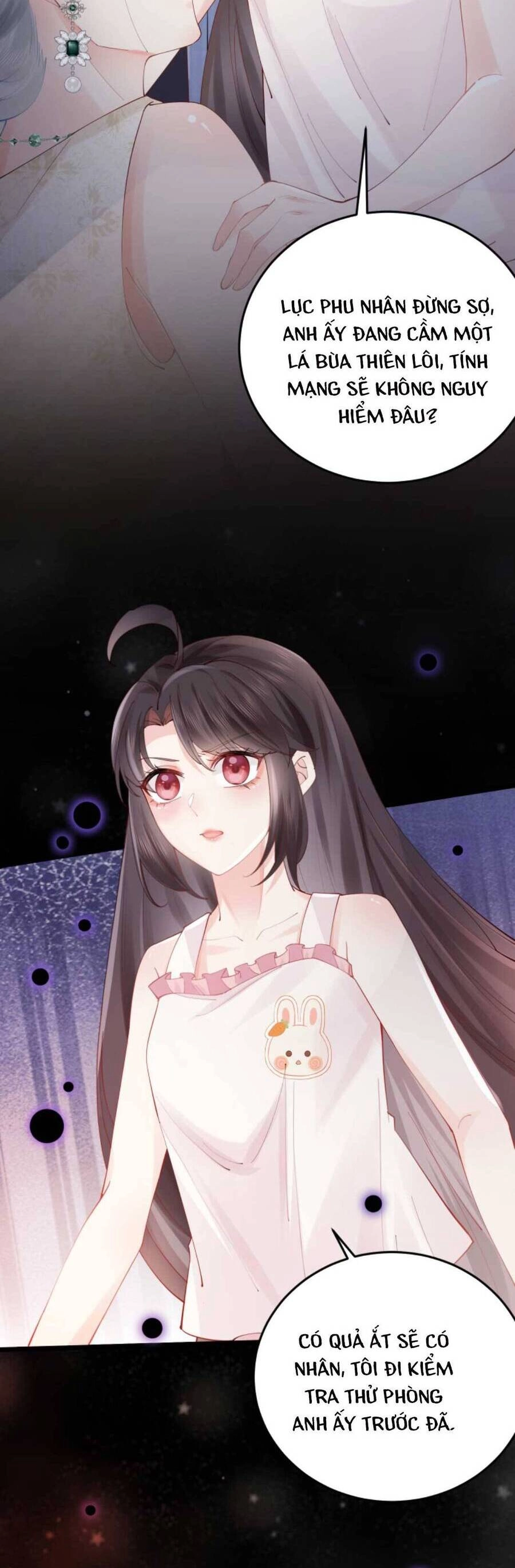 Đại Lão Huyền Học Xuống Núi Khuấy Động Cả Thế Giới Chapter 50 - 7