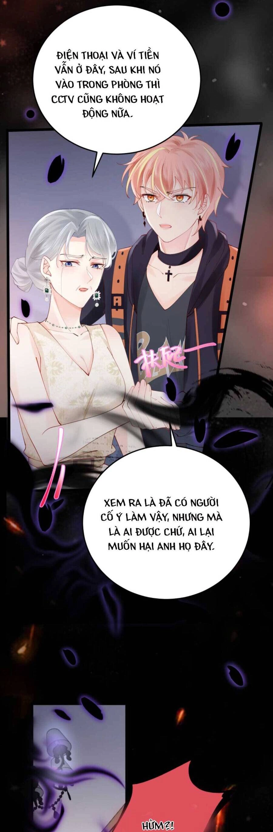 Đại Lão Huyền Học Xuống Núi Khuấy Động Cả Thế Giới Chapter 50 - 8