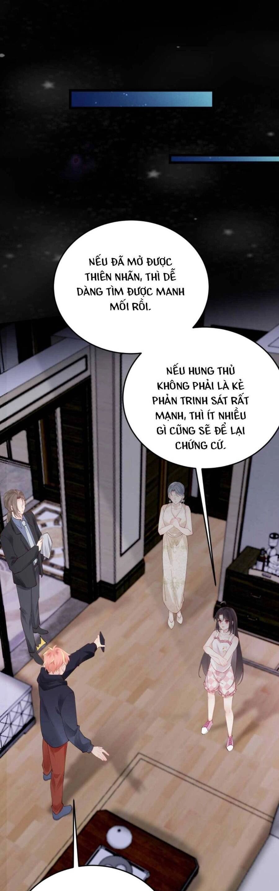 Đại Lão Huyền Học Xuống Núi Khuấy Động Cả Thế Giới Chapter 50 - 15