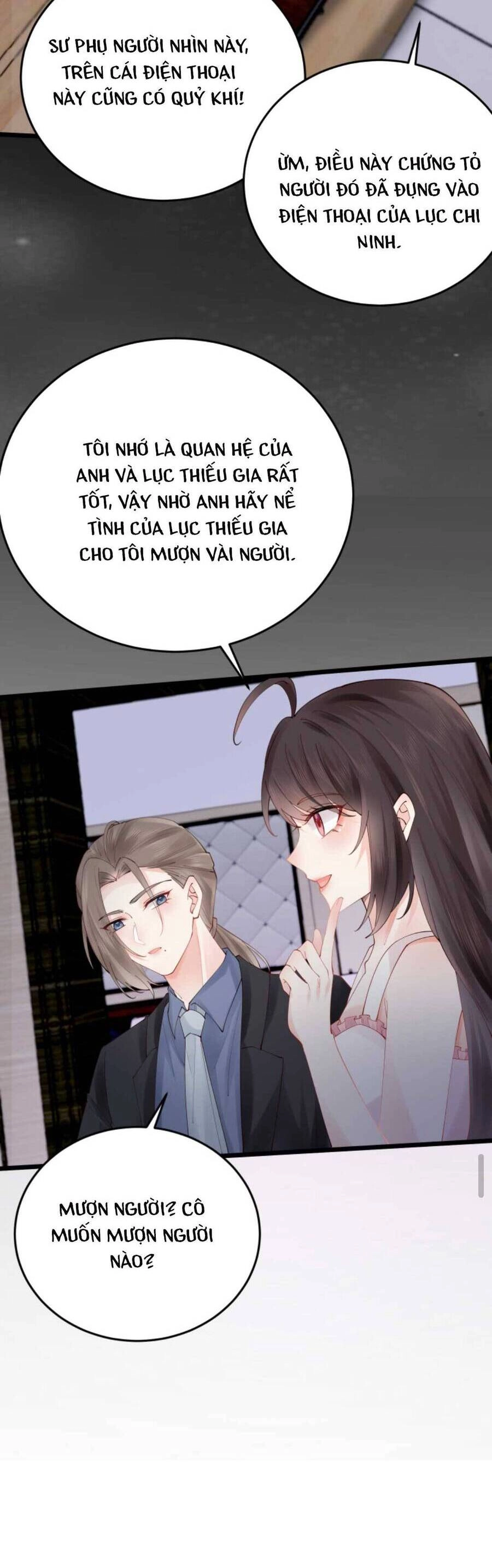 Đại Lão Huyền Học Xuống Núi Khuấy Động Cả Thế Giới Chapter 50 - 16