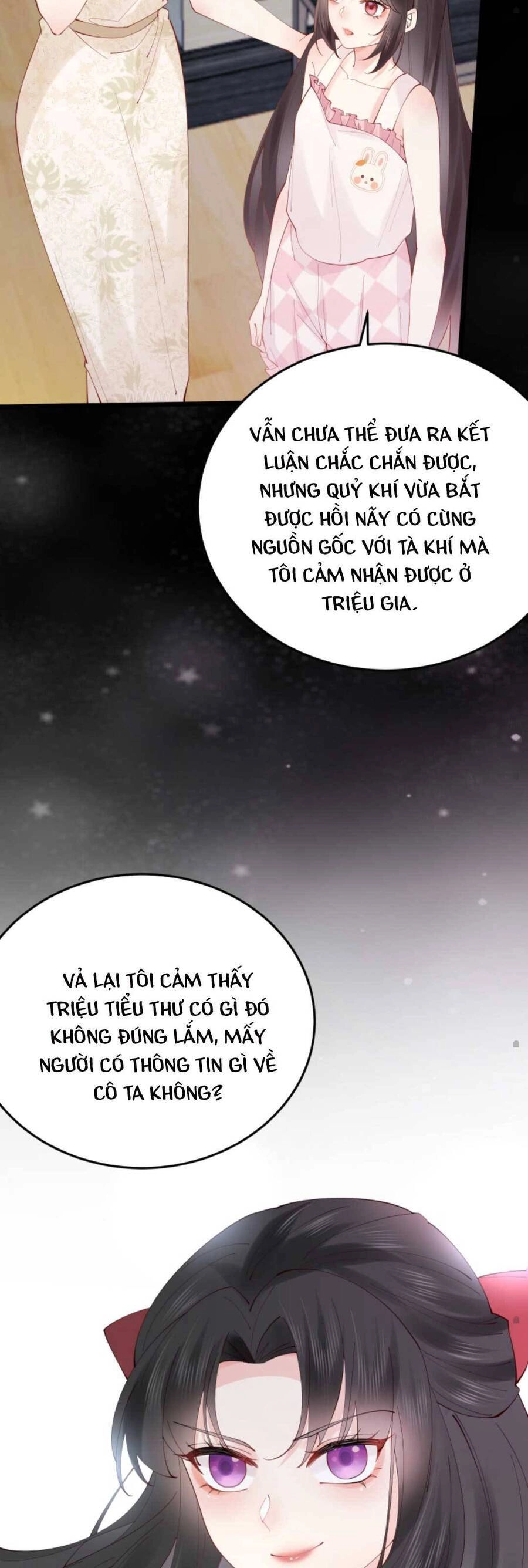 Đại Lão Huyền Học Xuống Núi Khuấy Động Cả Thế Giới Chapter 50 - 19