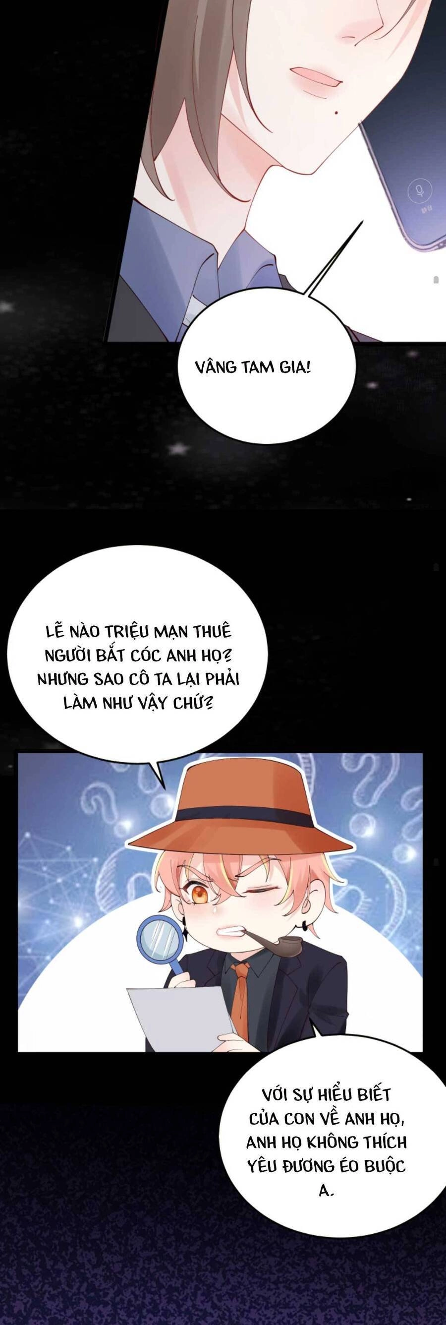 Đại Lão Huyền Học Xuống Núi Khuấy Động Cả Thế Giới Chapter 50 - 21