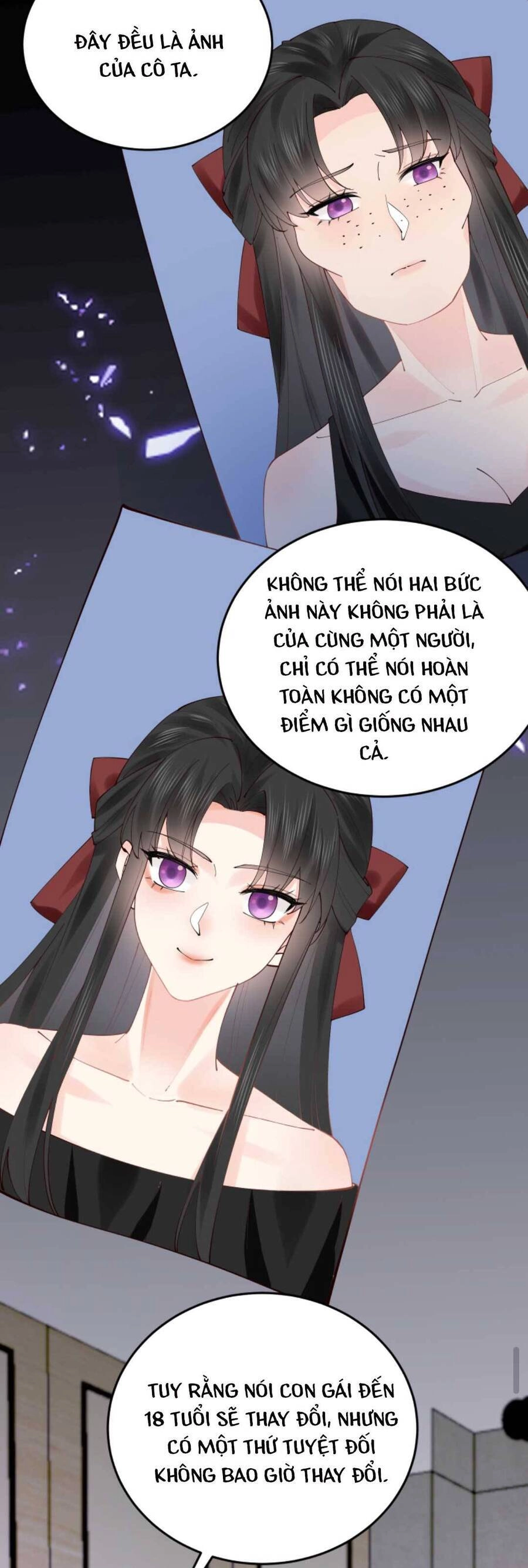 Đại Lão Huyền Học Xuống Núi Khuấy Động Cả Thế Giới Chapter 50 - 23