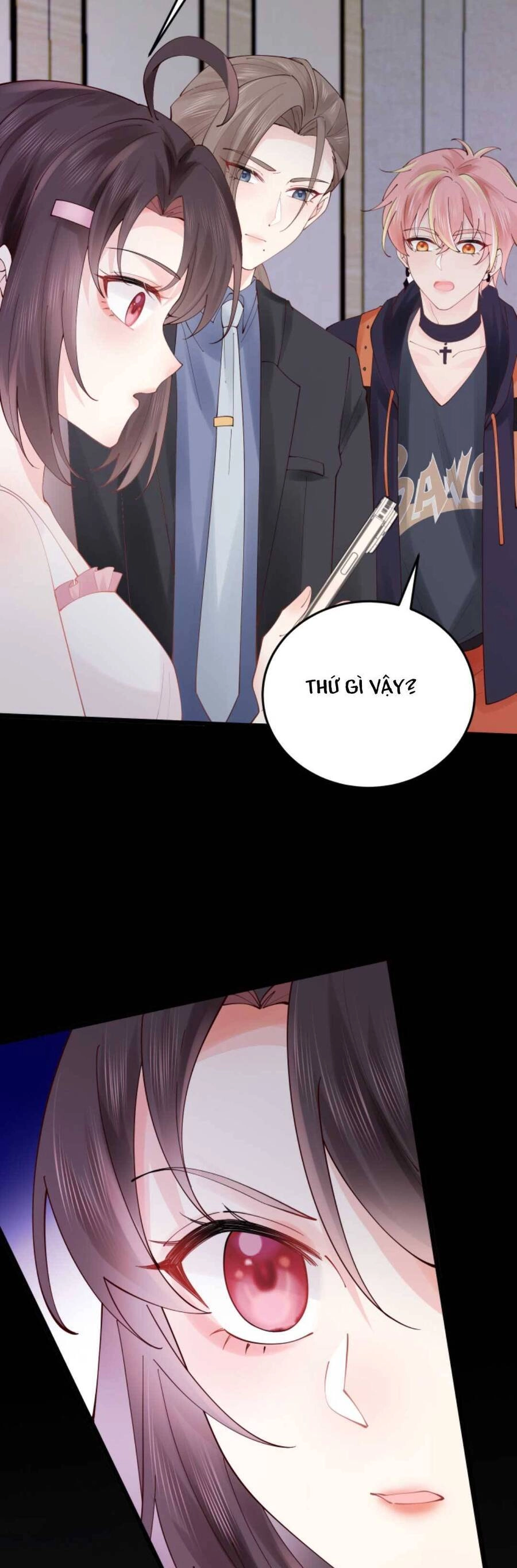 Đại Lão Huyền Học Xuống Núi Khuấy Động Cả Thế Giới Chapter 50 - 24