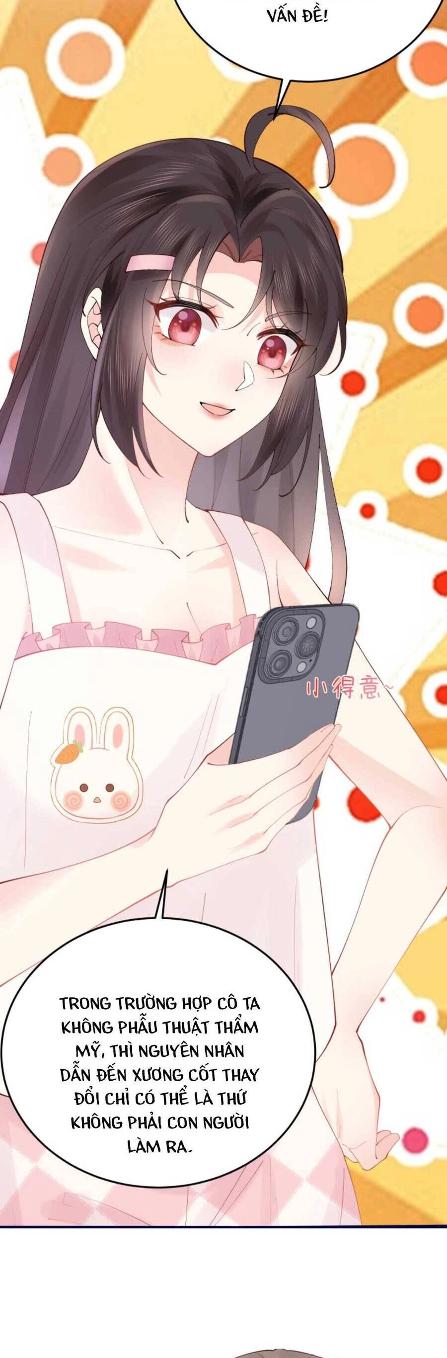 Đại Lão Huyền Học Xuống Núi Khuấy Động Cả Thế Giới Chapter 50 - 26