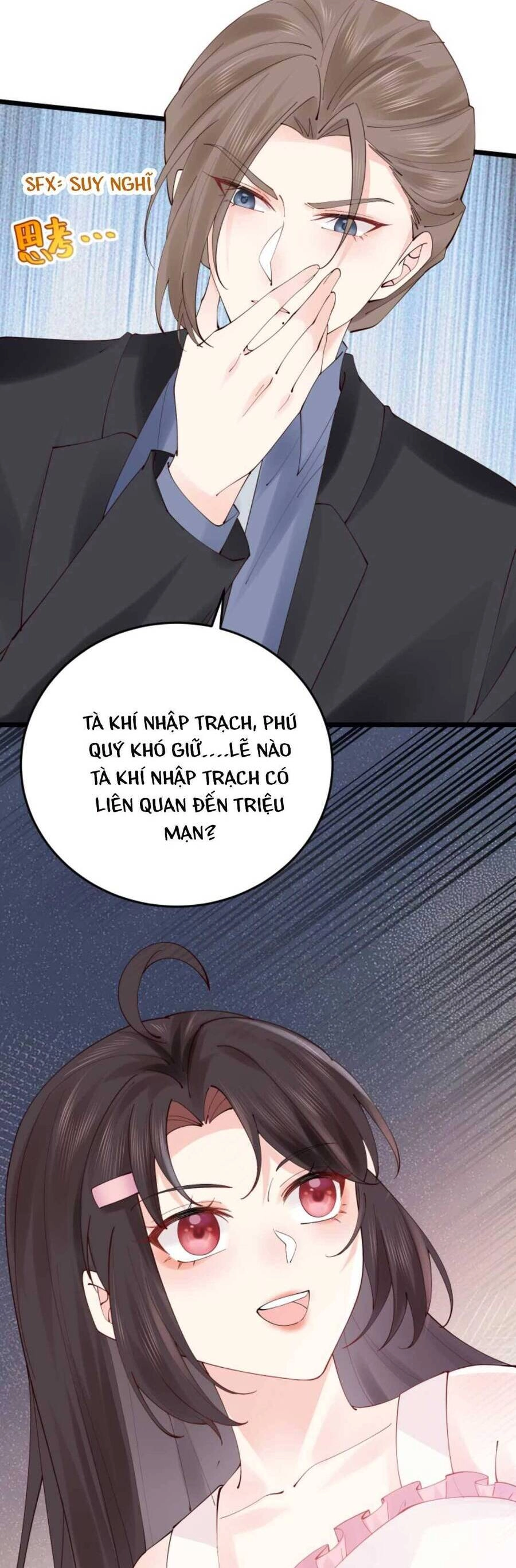 Đại Lão Huyền Học Xuống Núi Khuấy Động Cả Thế Giới Chapter 50 - 27