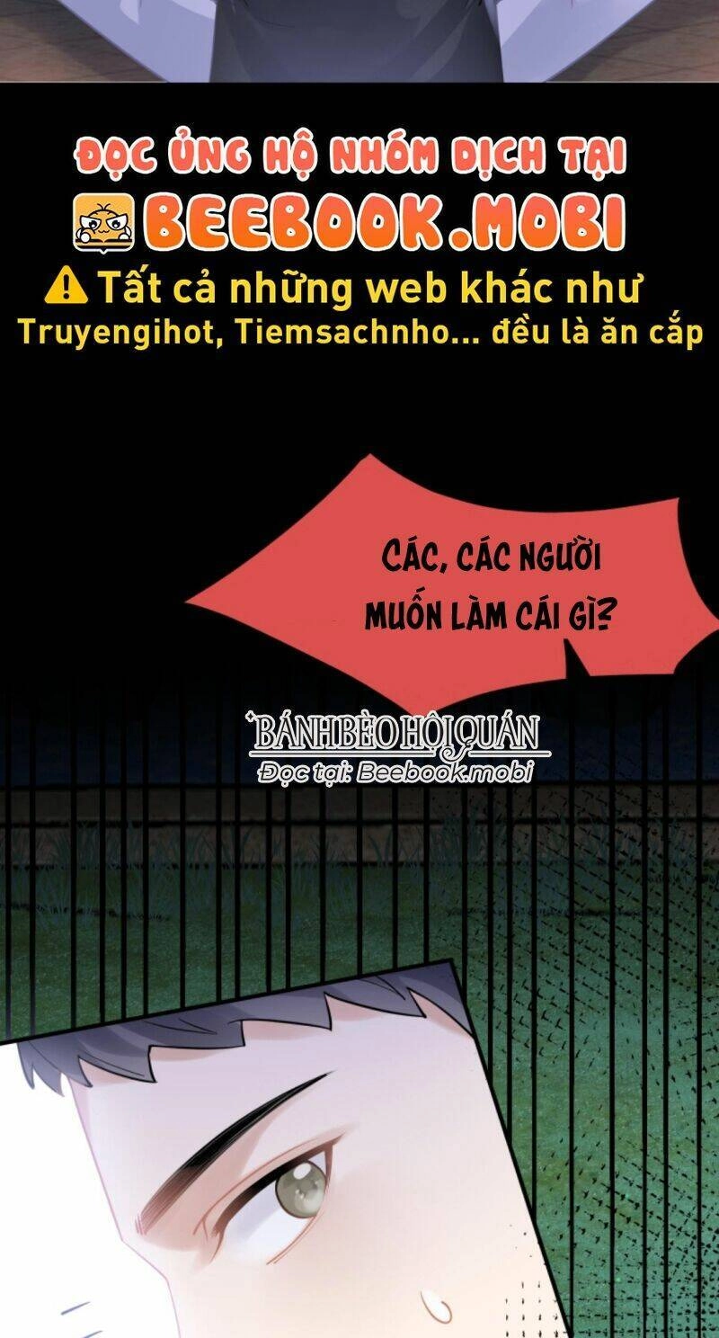 Đại Lão Huyền Học Xuống Núi Khuấy Động Cả Thế Giới Chapter 51 - 3