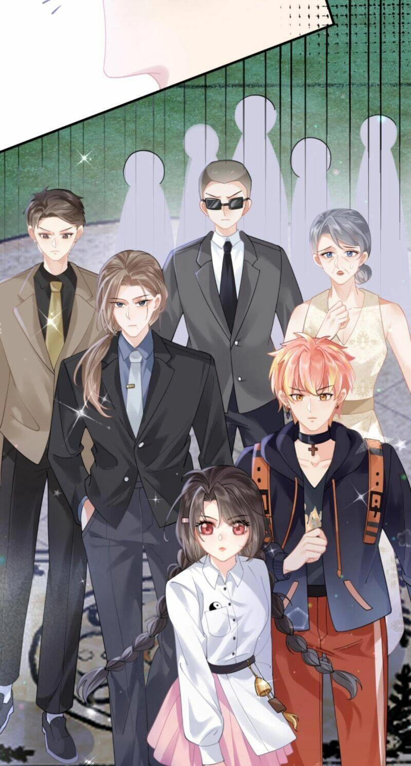 Đại Lão Huyền Học Xuống Núi Khuấy Động Cả Thế Giới Chapter 51 - 4