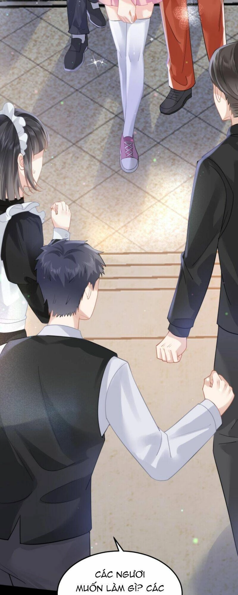 Đại Lão Huyền Học Xuống Núi Khuấy Động Cả Thế Giới Chapter 51 - 5