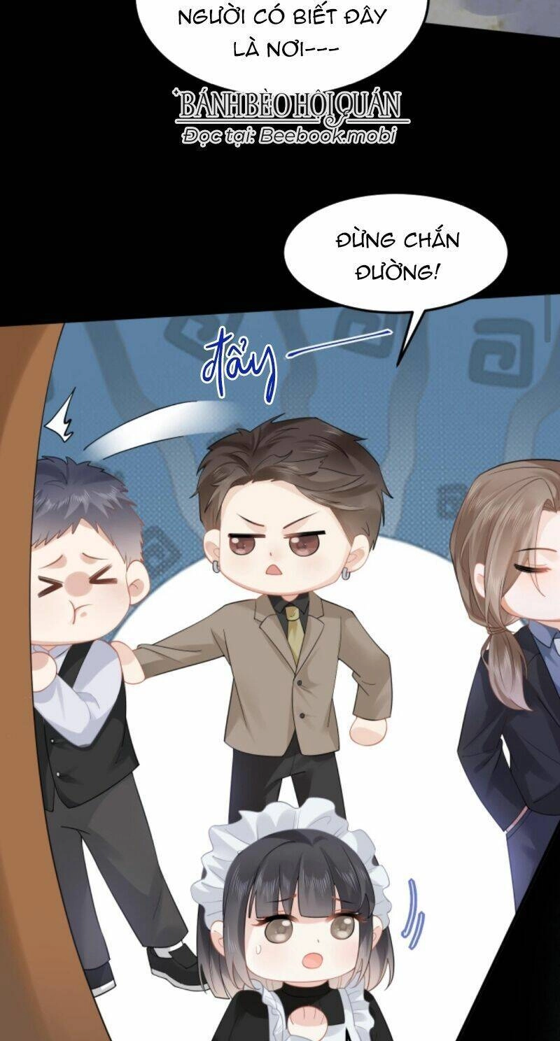 Đại Lão Huyền Học Xuống Núi Khuấy Động Cả Thế Giới Chapter 51 - 6