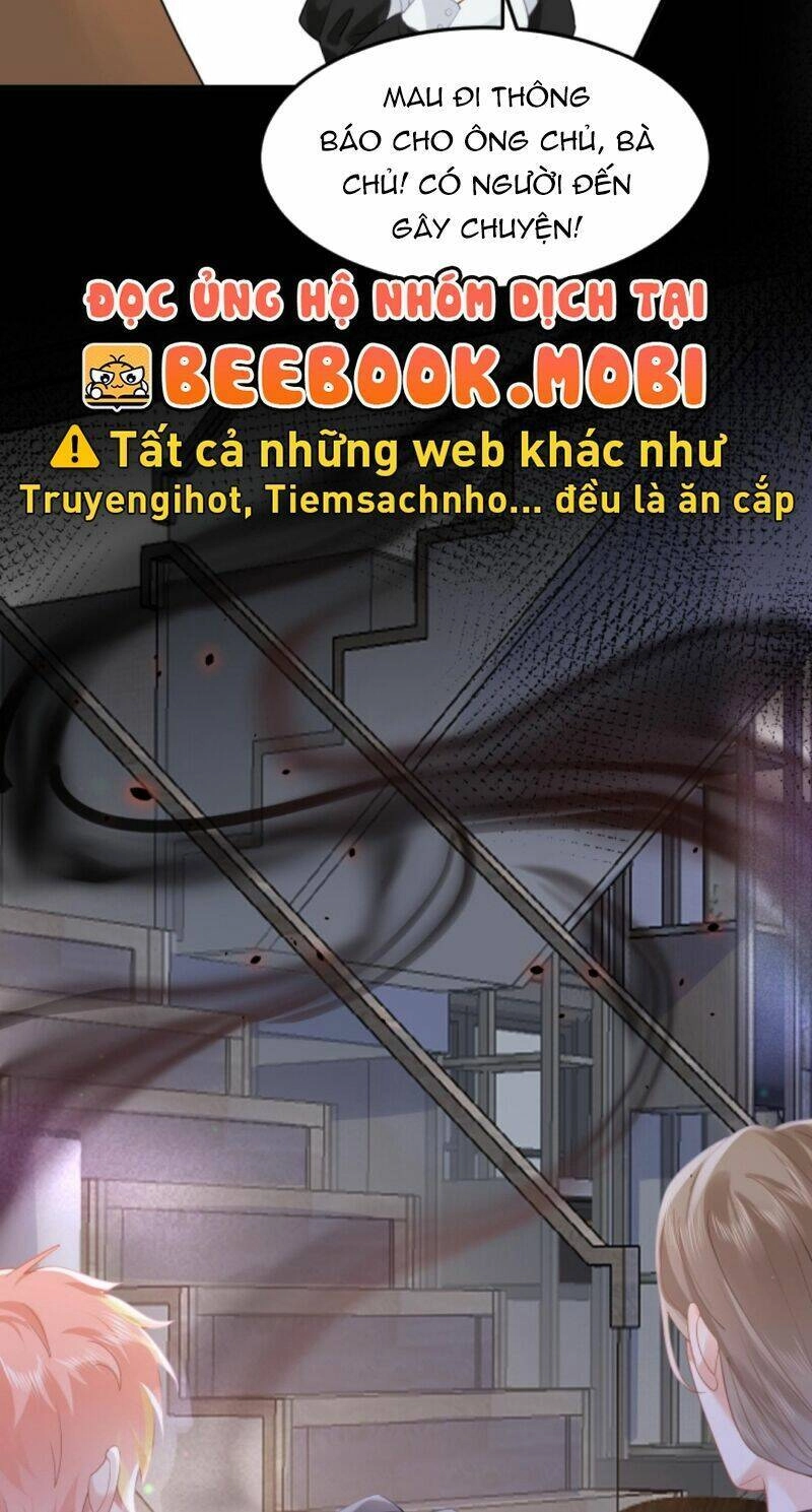 Đại Lão Huyền Học Xuống Núi Khuấy Động Cả Thế Giới Chapter 51 - 7