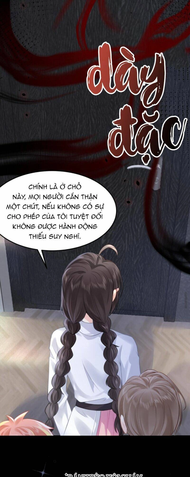 Đại Lão Huyền Học Xuống Núi Khuấy Động Cả Thế Giới Chapter 51 - 11