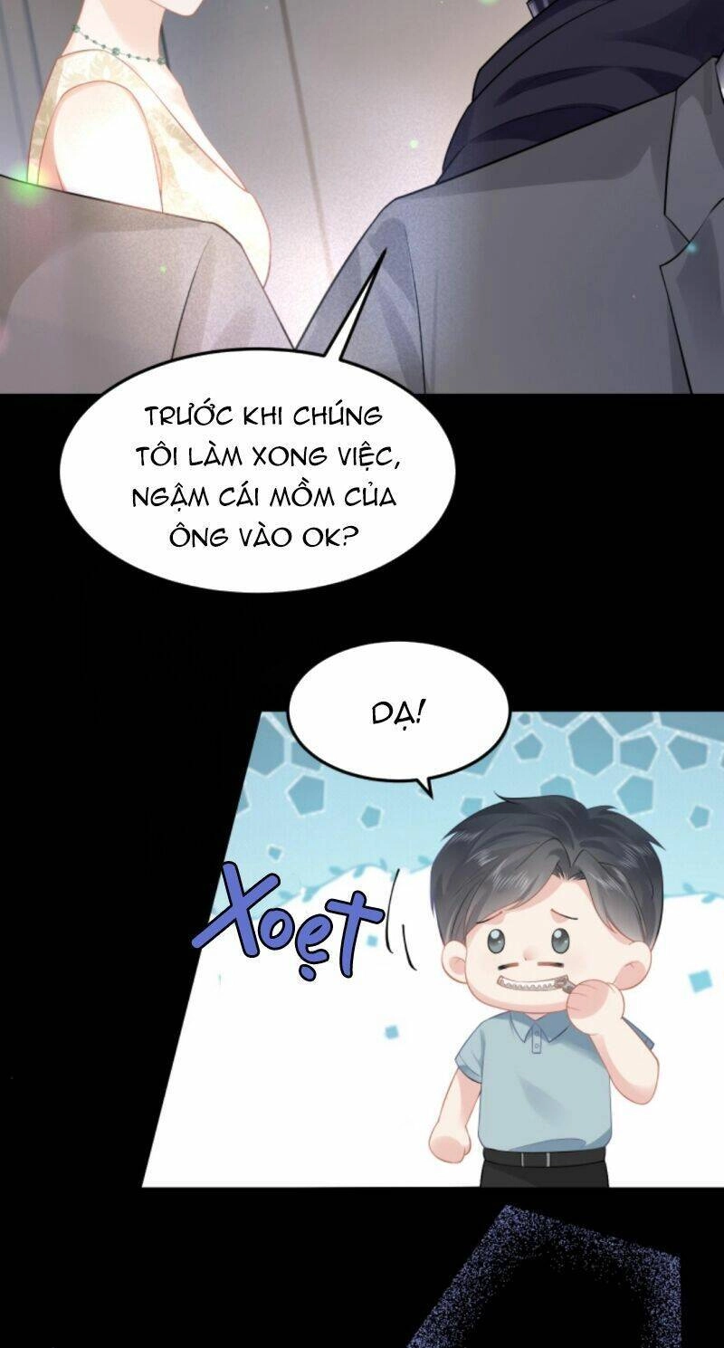 Đại Lão Huyền Học Xuống Núi Khuấy Động Cả Thế Giới Chapter 51 - 16