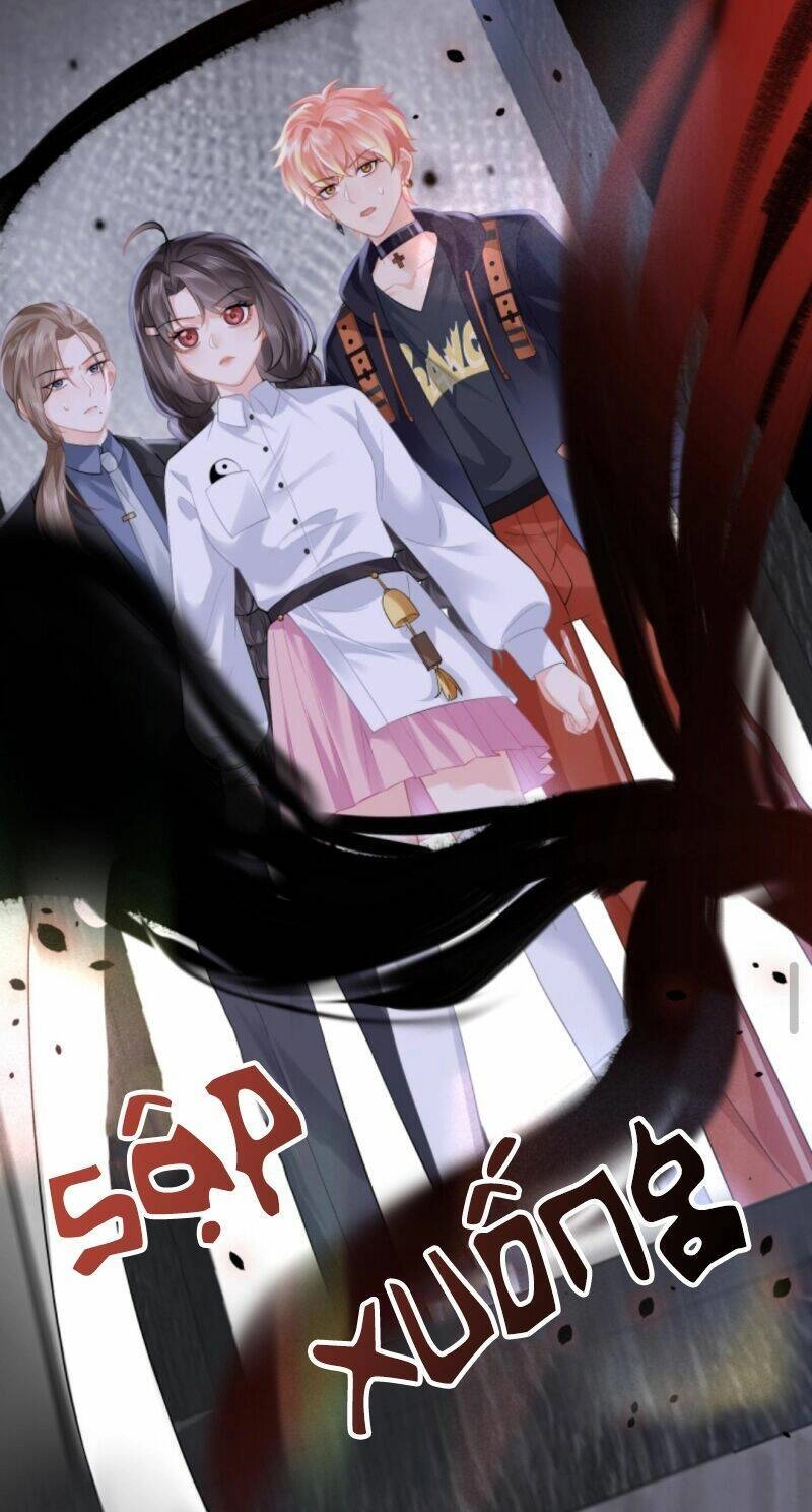 Đại Lão Huyền Học Xuống Núi Khuấy Động Cả Thế Giới Chapter 51 - 18