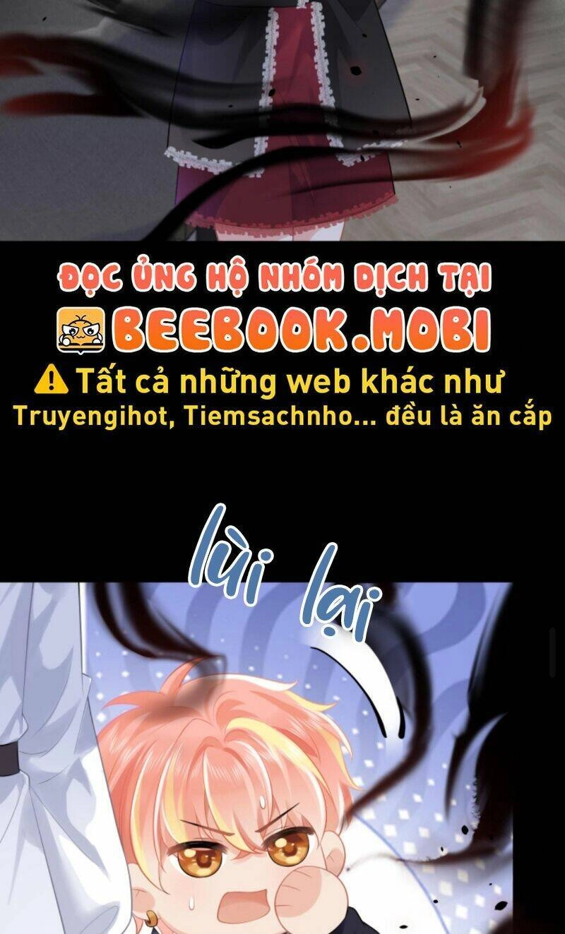 Đại Lão Huyền Học Xuống Núi Khuấy Động Cả Thế Giới Chapter 51 - 20