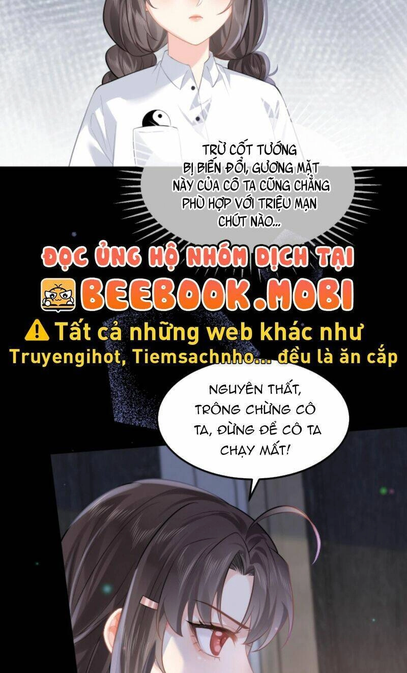 Đại Lão Huyền Học Xuống Núi Khuấy Động Cả Thế Giới Chapter 51 - 22