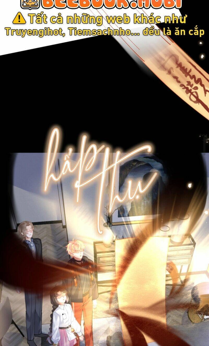 Đại Lão Huyền Học Xuống Núi Khuấy Động Cả Thế Giới Chapter 51 - 28