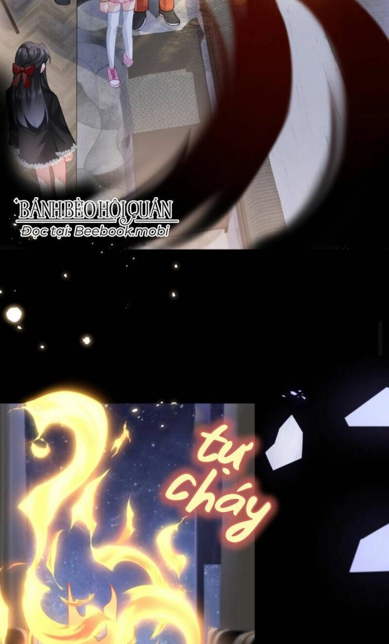 Đại Lão Huyền Học Xuống Núi Khuấy Động Cả Thế Giới Chapter 51 - 29