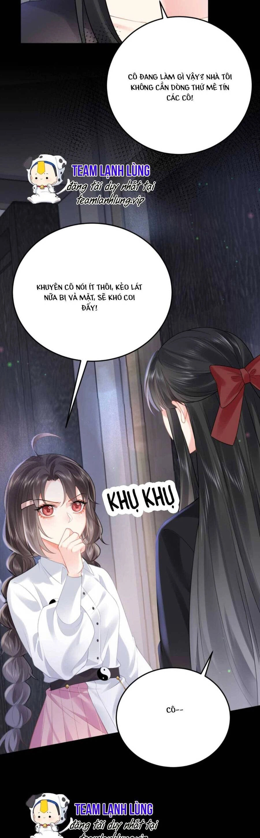 Đại Lão Huyền Học Xuống Núi Khuấy Động Cả Thế Giới Chapter 52 - 4