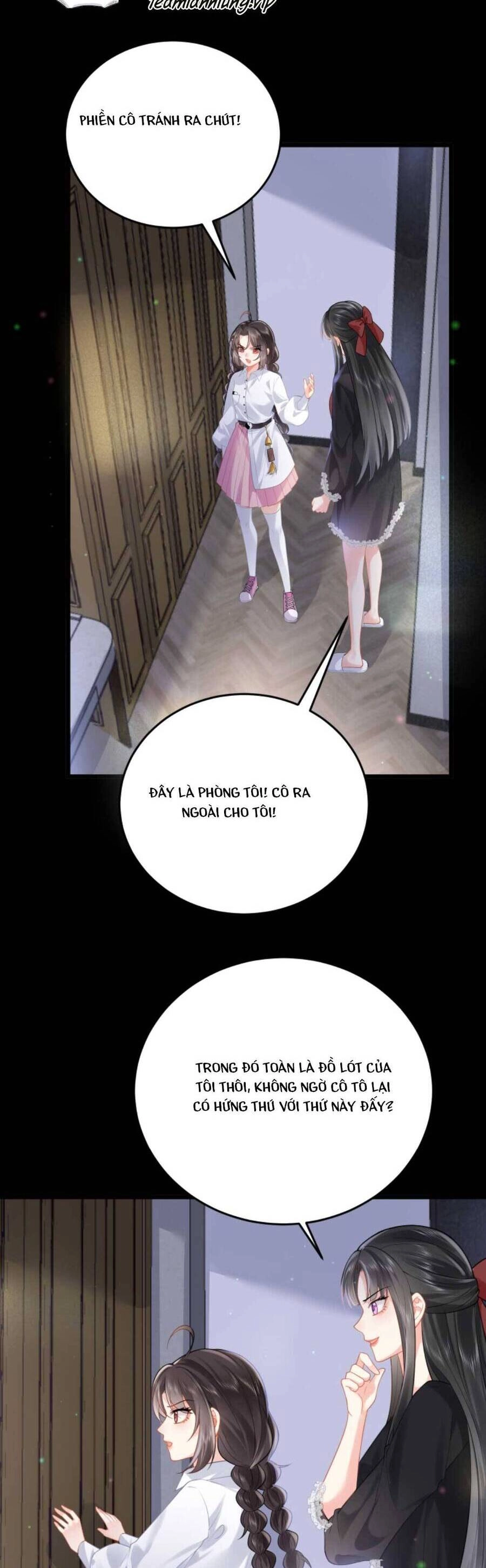 Đại Lão Huyền Học Xuống Núi Khuấy Động Cả Thế Giới Chapter 52 - 5