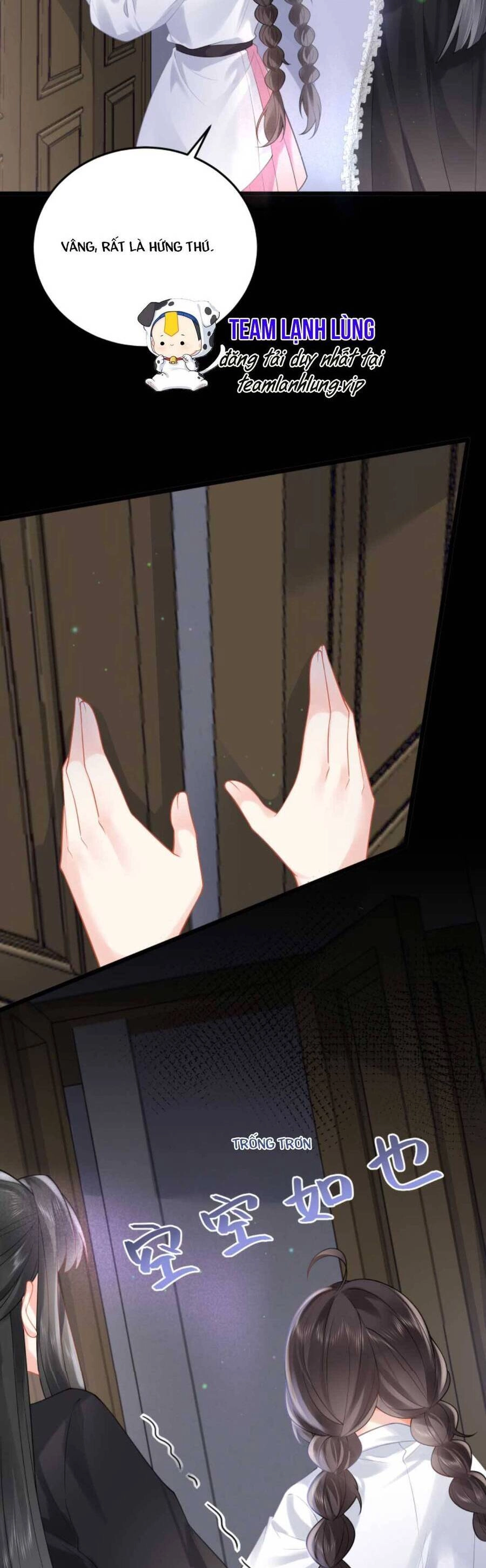 Đại Lão Huyền Học Xuống Núi Khuấy Động Cả Thế Giới Chapter 52 - 6