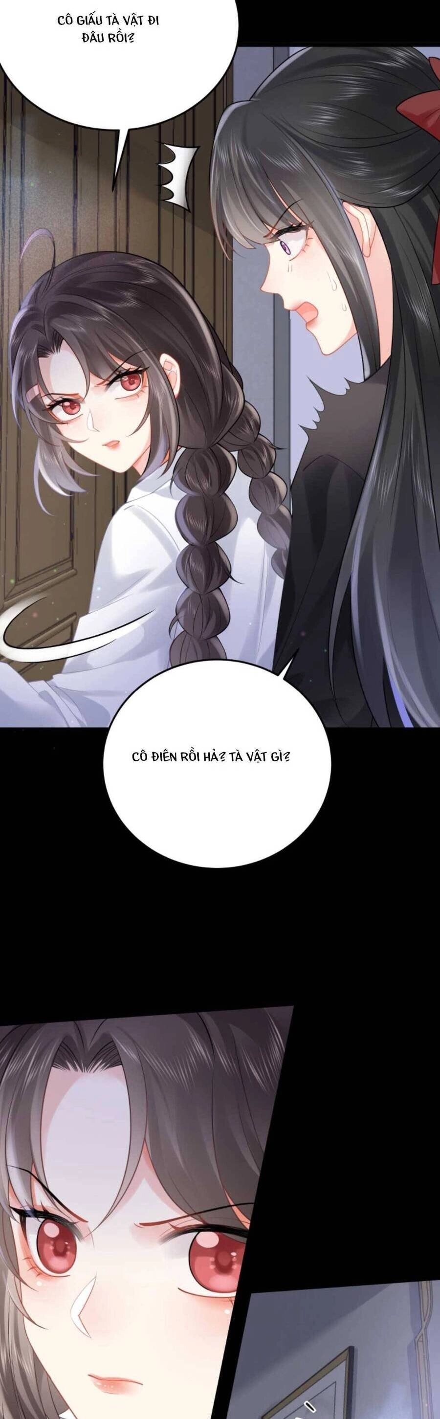 Đại Lão Huyền Học Xuống Núi Khuấy Động Cả Thế Giới Chapter 52 - 8