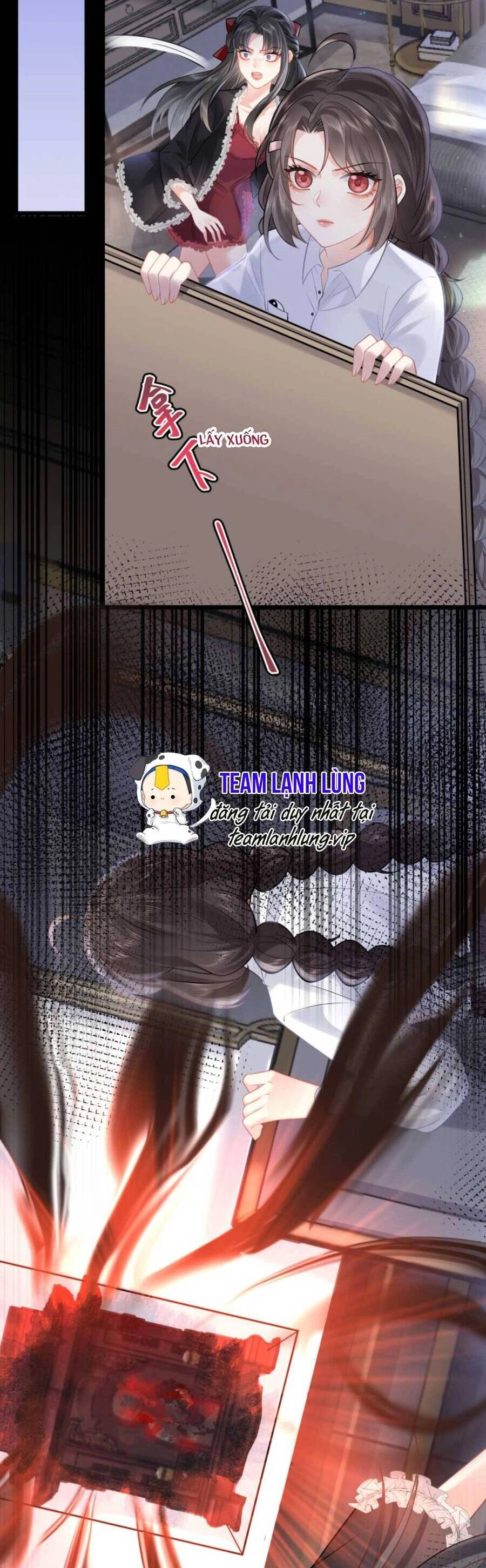 Đại Lão Huyền Học Xuống Núi Khuấy Động Cả Thế Giới Chapter 52 - 10