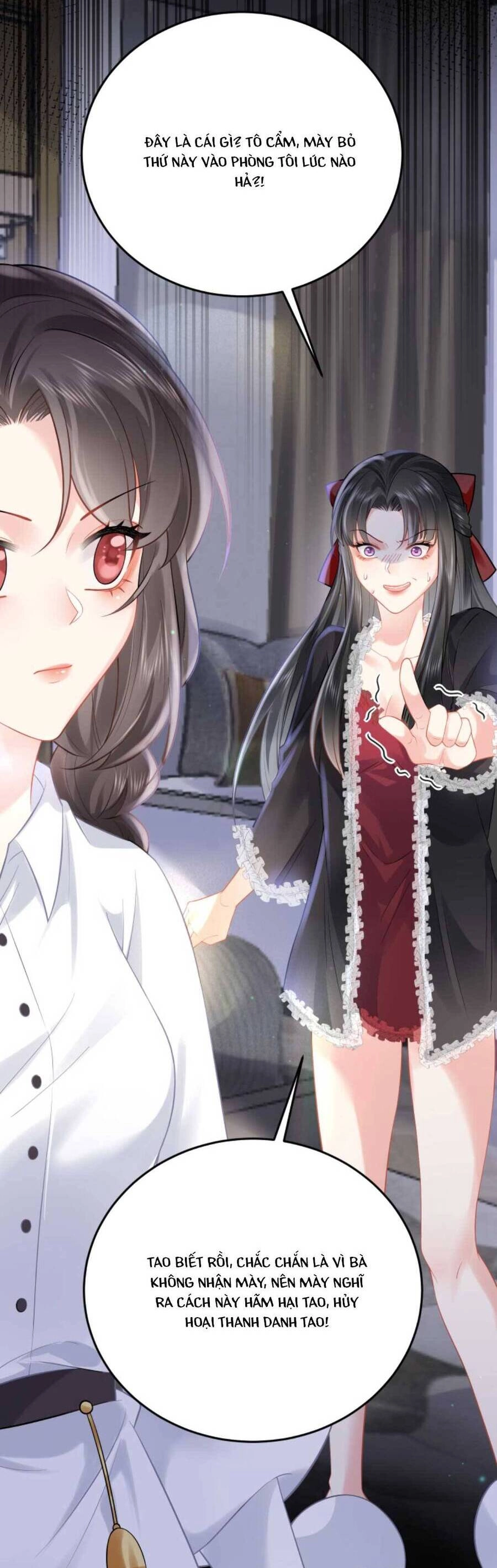 Đại Lão Huyền Học Xuống Núi Khuấy Động Cả Thế Giới Chapter 52 - 12