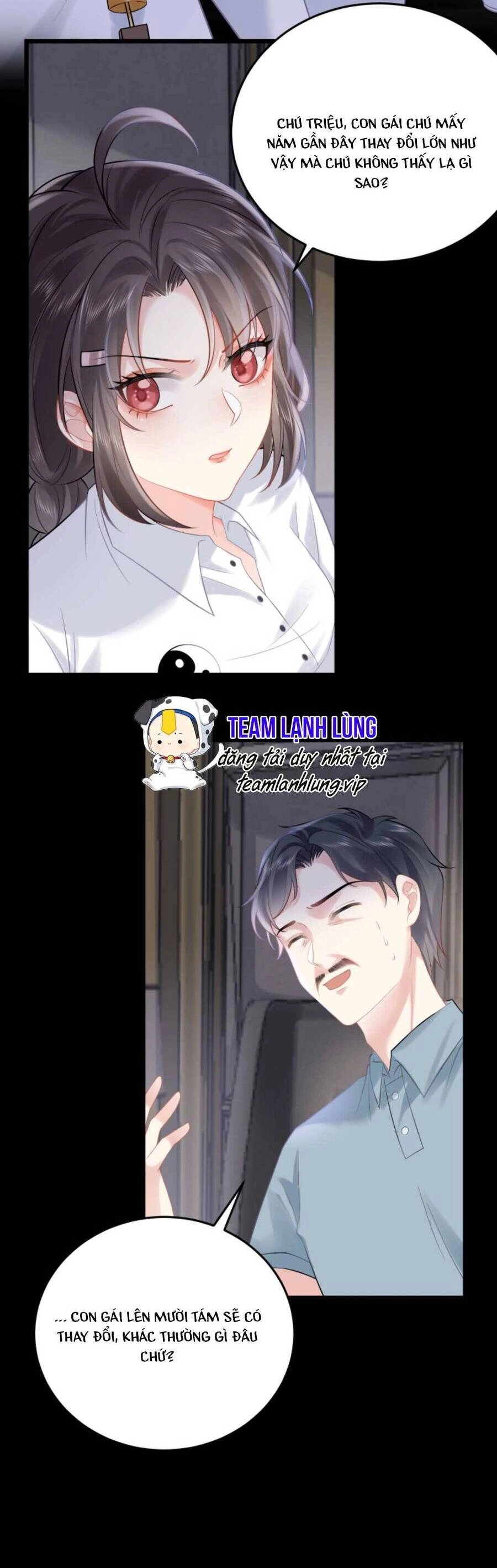 Đại Lão Huyền Học Xuống Núi Khuấy Động Cả Thế Giới Chapter 52 - 13