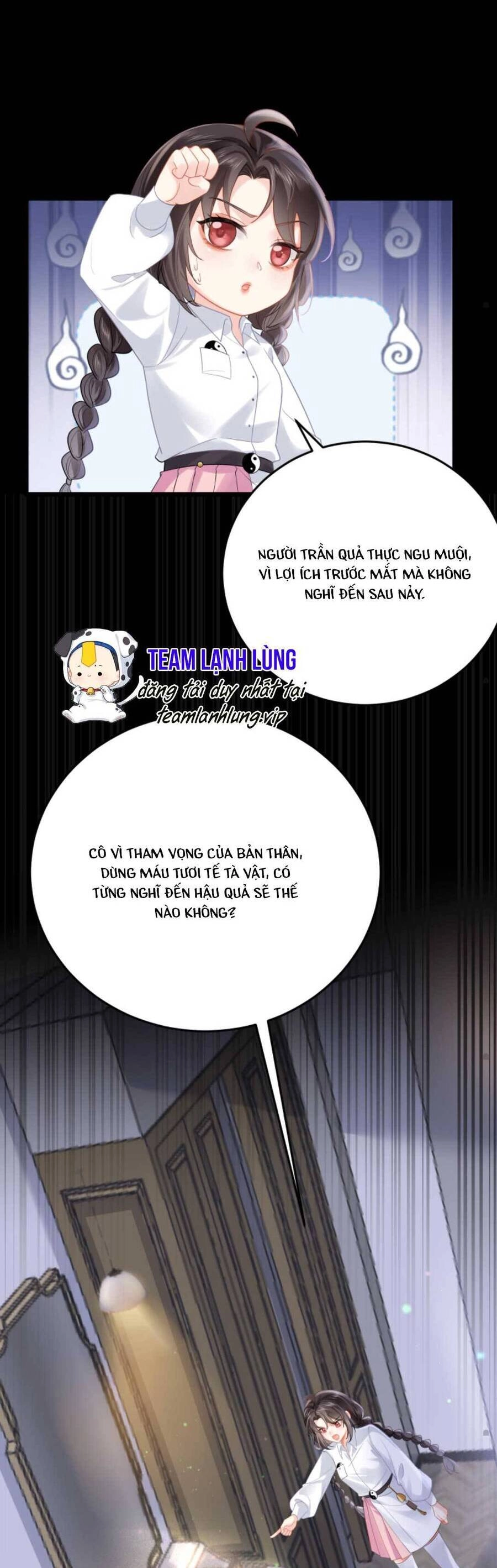 Đại Lão Huyền Học Xuống Núi Khuấy Động Cả Thế Giới Chapter 52 - 14