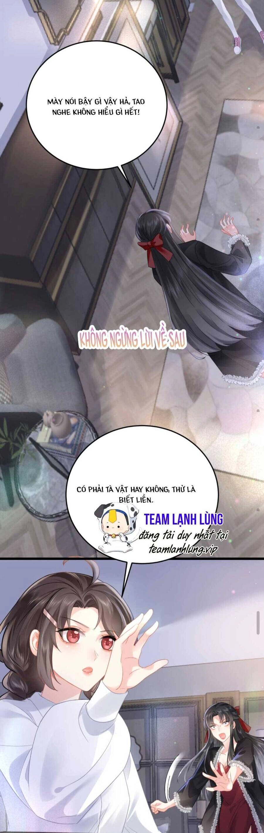 Đại Lão Huyền Học Xuống Núi Khuấy Động Cả Thế Giới Chapter 52 - 15