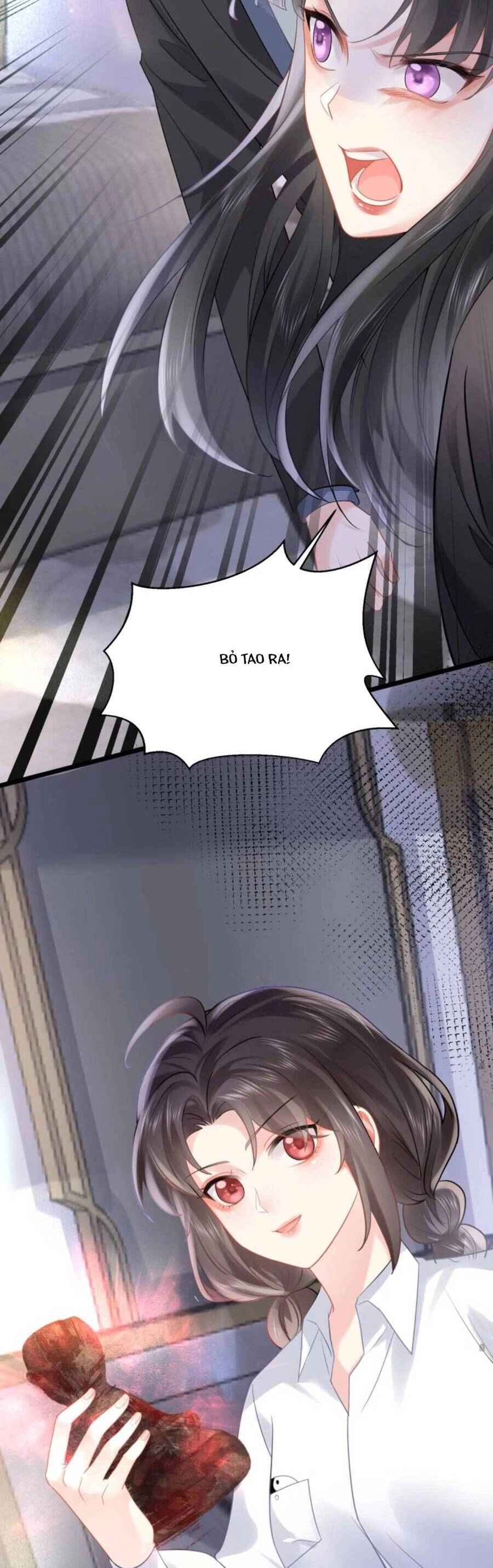 Đại Lão Huyền Học Xuống Núi Khuấy Động Cả Thế Giới Chapter 52 - 17