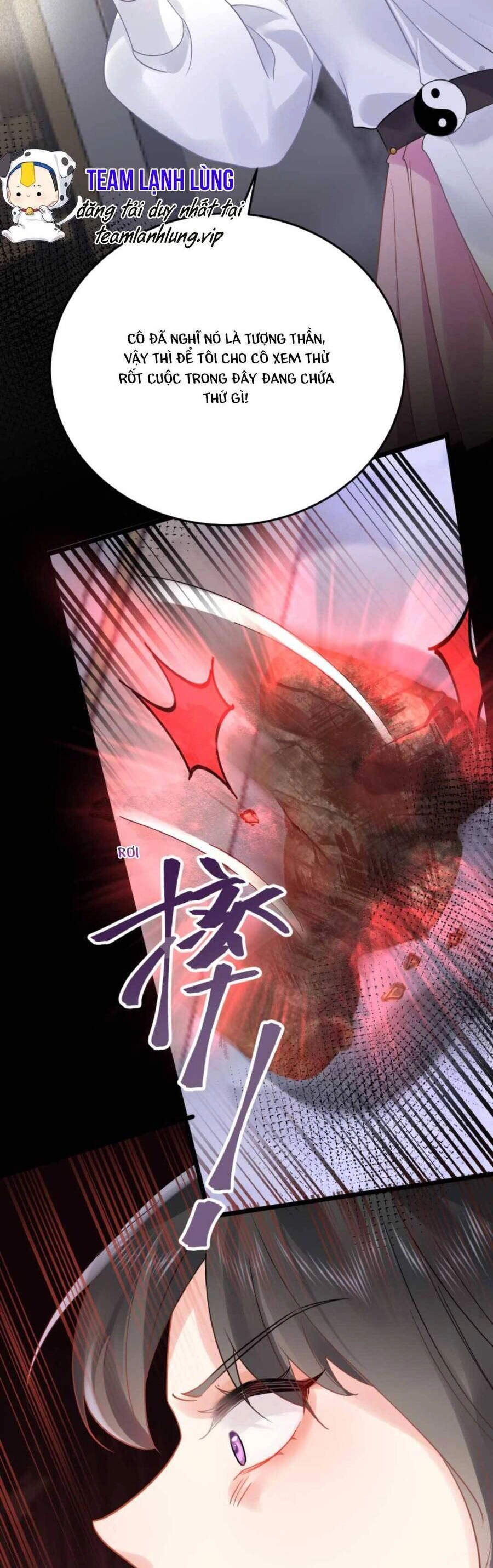 Đại Lão Huyền Học Xuống Núi Khuấy Động Cả Thế Giới Chapter 52 - 18