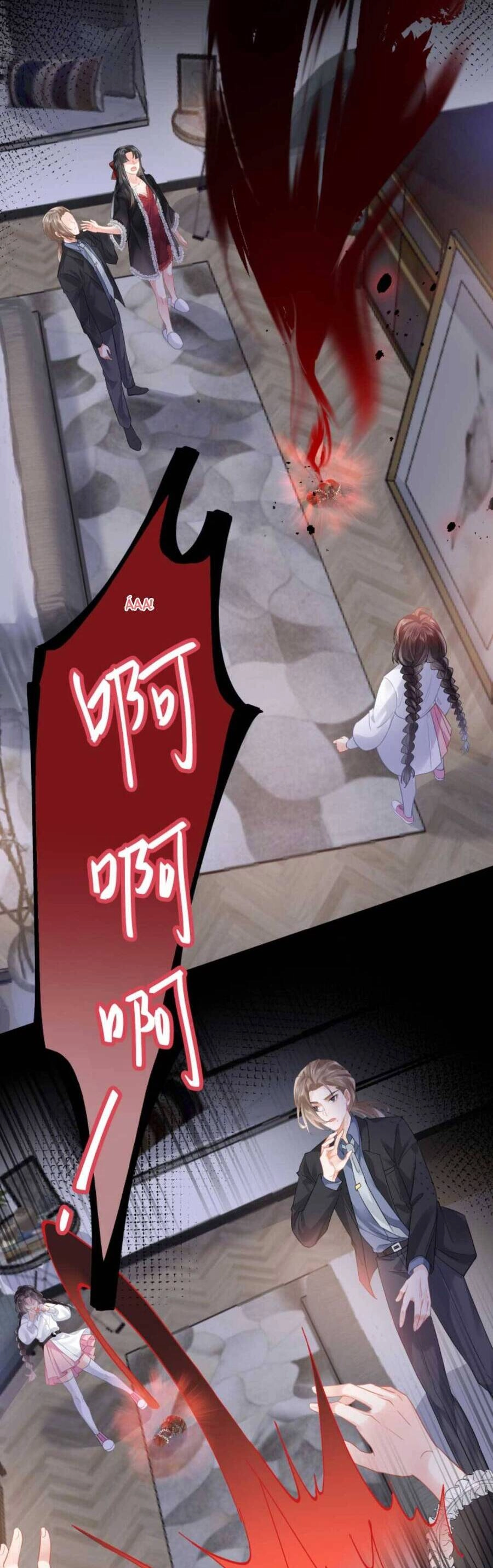 Đại Lão Huyền Học Xuống Núi Khuấy Động Cả Thế Giới Chapter 52 - 20