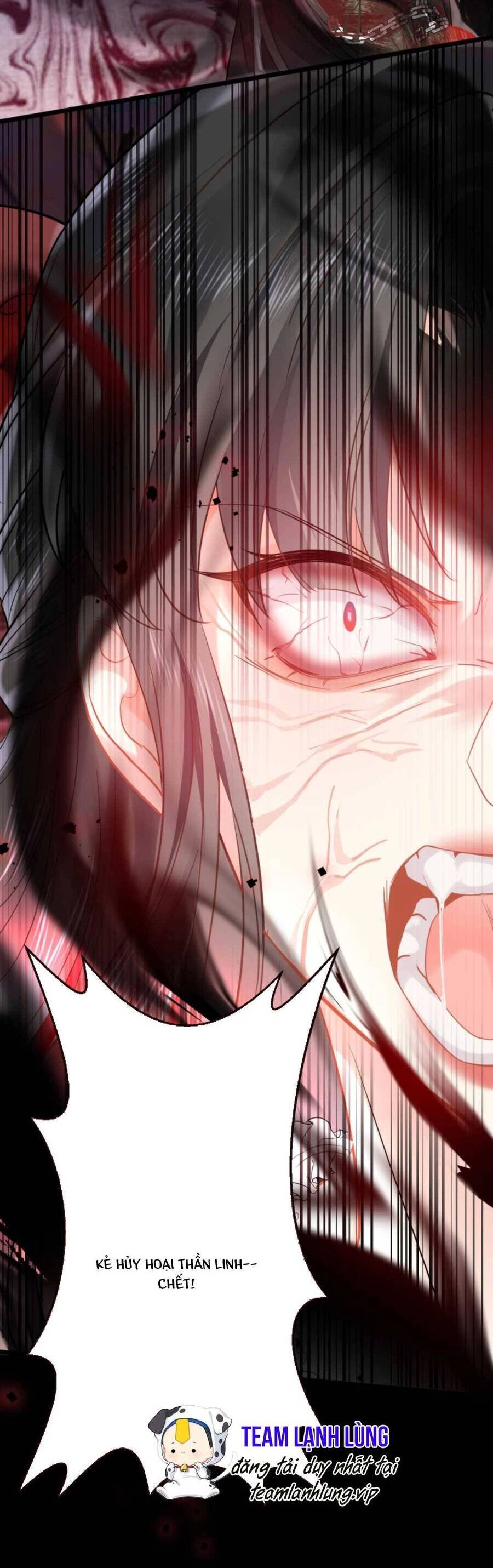 Đại Lão Huyền Học Xuống Núi Khuấy Động Cả Thế Giới Chapter 52 - 22