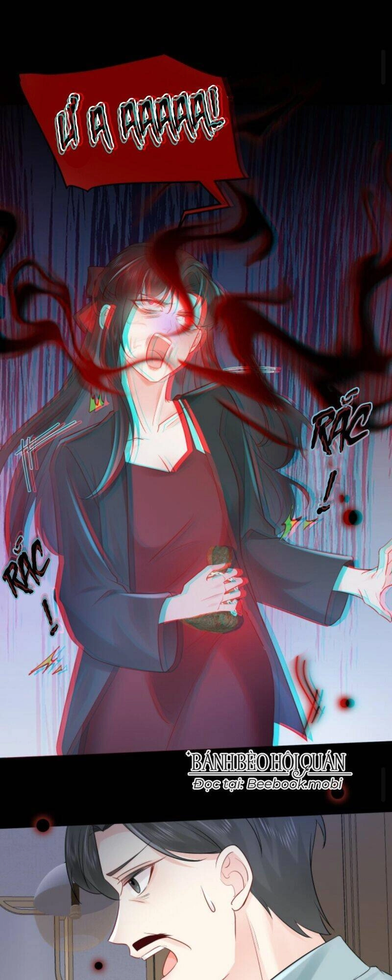 Đại Lão Huyền Học Xuống Núi Khuấy Động Cả Thế Giới Chapter 53 - 2