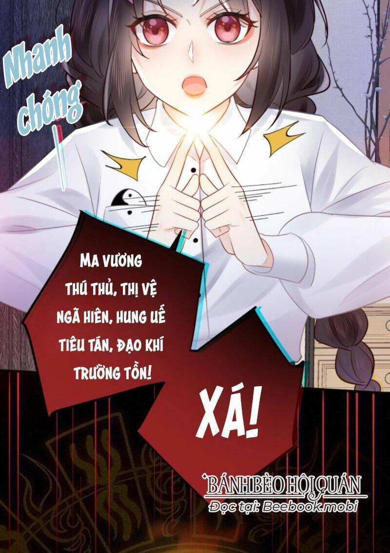 Đại Lão Huyền Học Xuống Núi Khuấy Động Cả Thế Giới Chapter 53 - 6