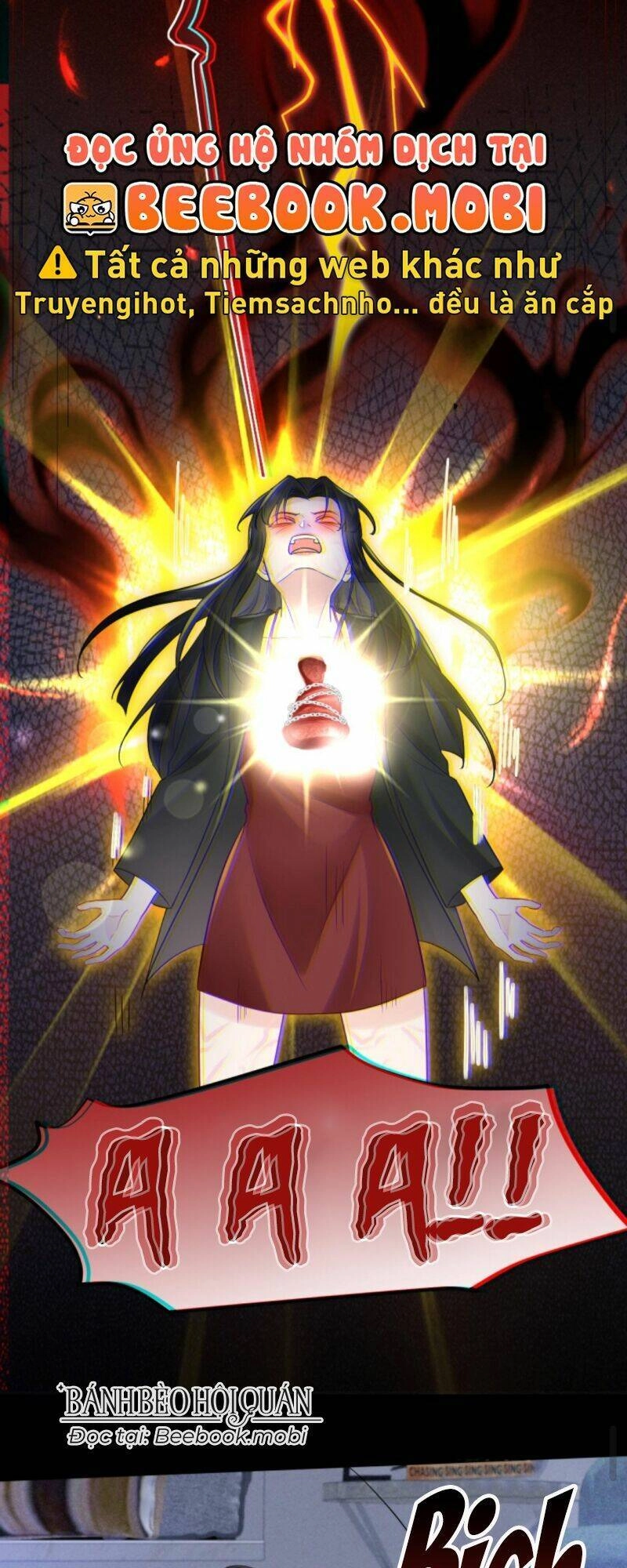 Đại Lão Huyền Học Xuống Núi Khuấy Động Cả Thế Giới Chapter 53 - 8