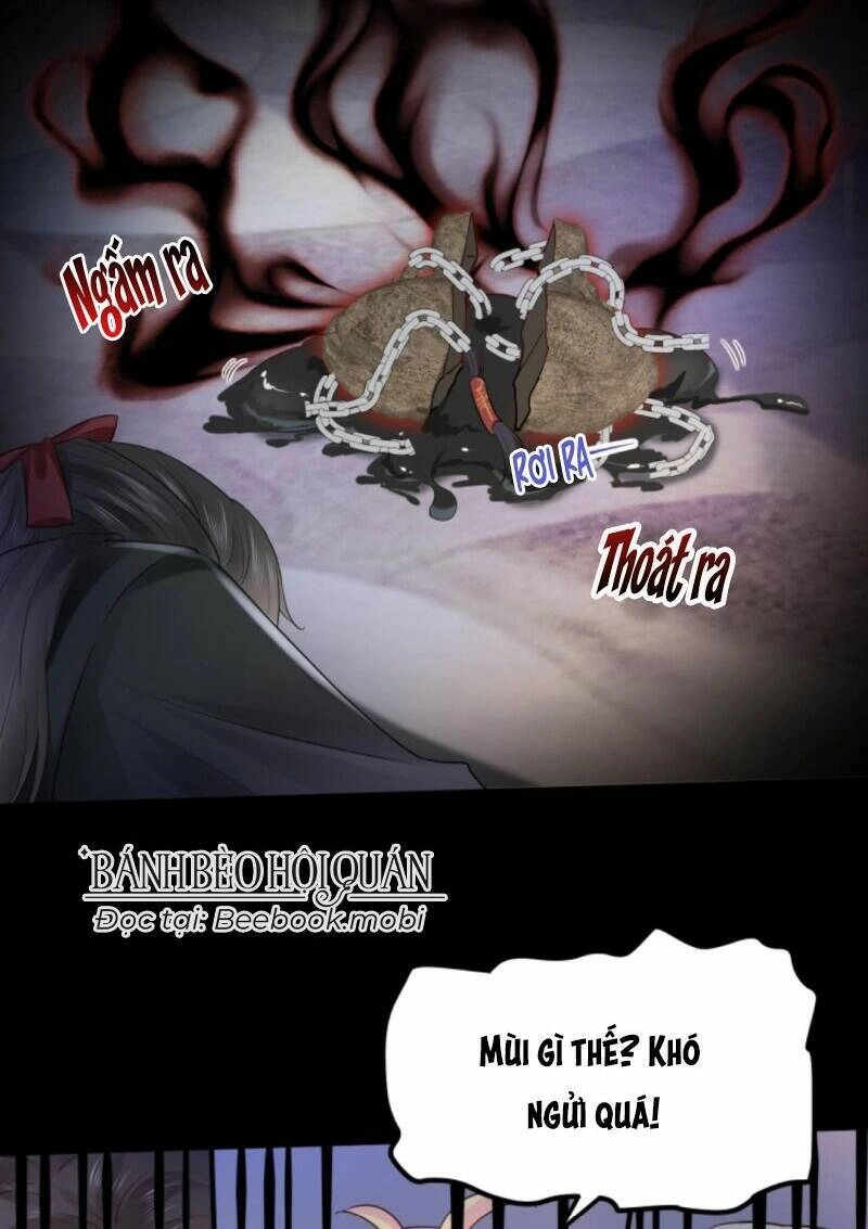 Đại Lão Huyền Học Xuống Núi Khuấy Động Cả Thế Giới Chapter 53 - 10