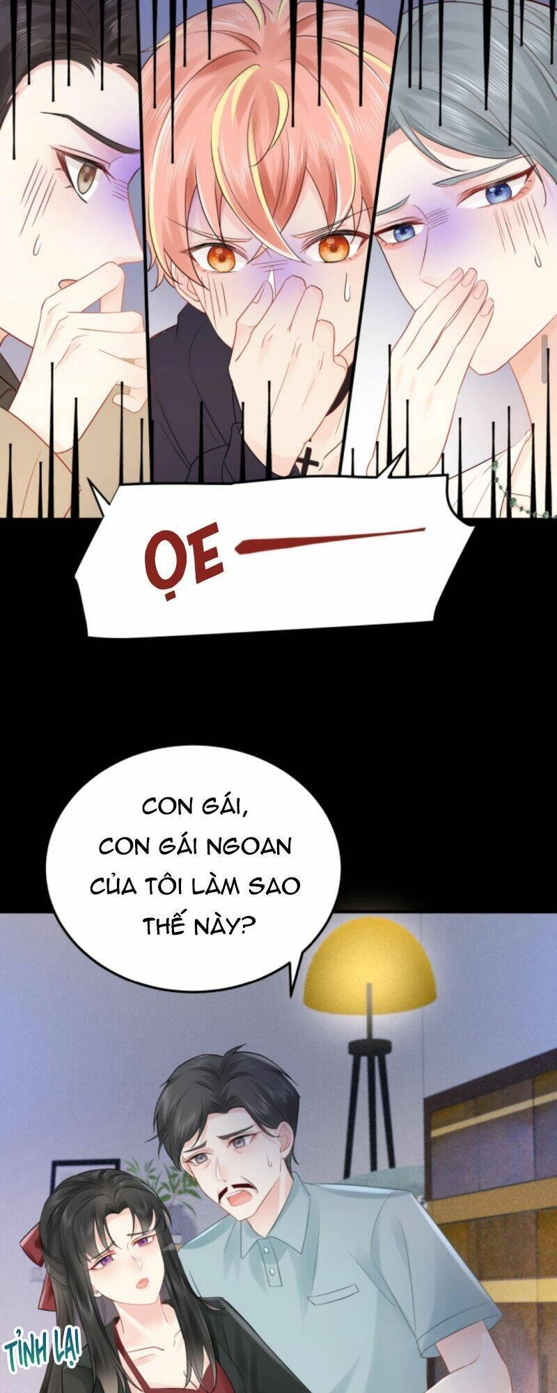 Đại Lão Huyền Học Xuống Núi Khuấy Động Cả Thế Giới Chapter 53 - 11