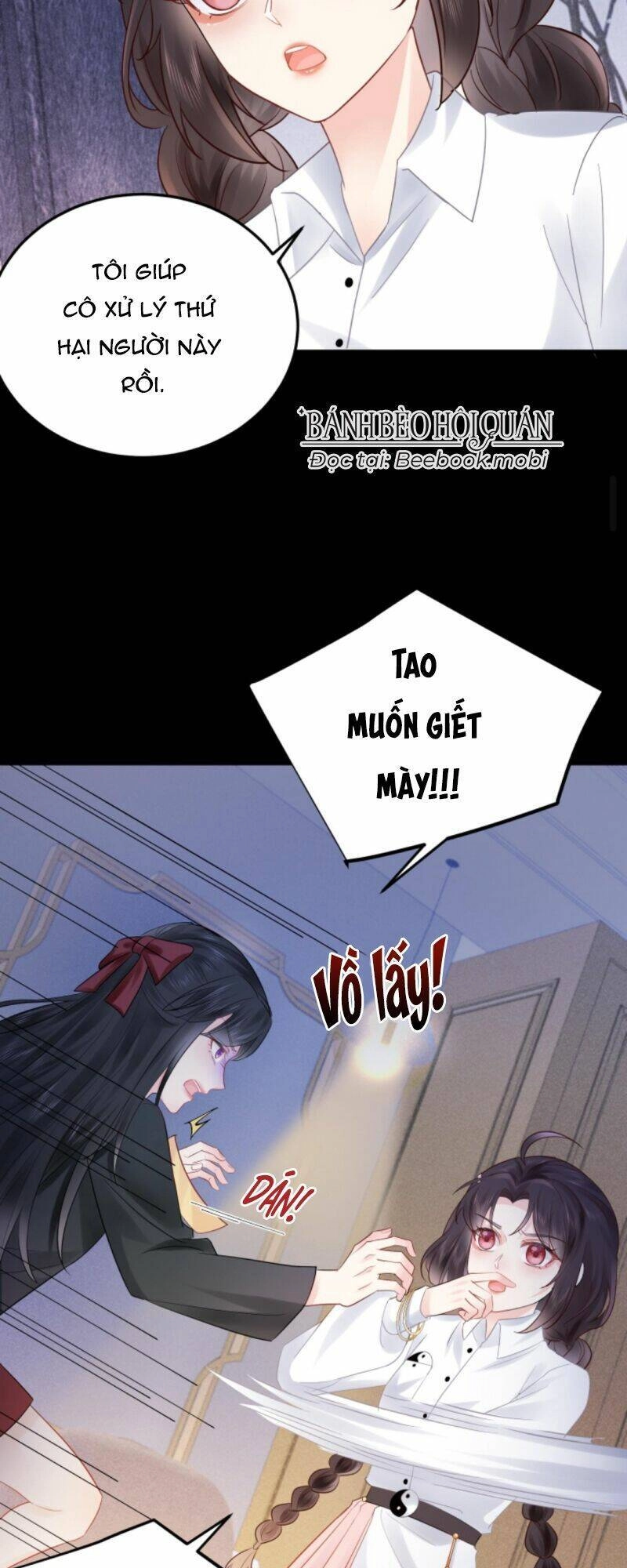 Đại Lão Huyền Học Xuống Núi Khuấy Động Cả Thế Giới Chapter 53 - 14