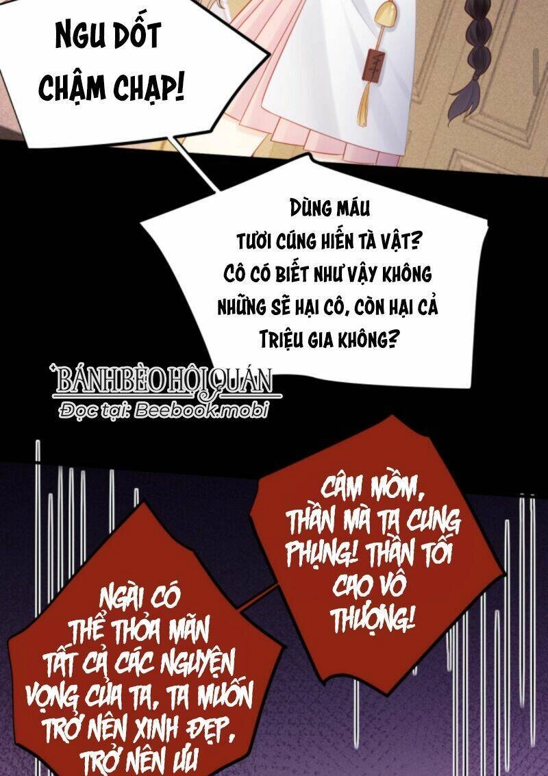 Đại Lão Huyền Học Xuống Núi Khuấy Động Cả Thế Giới Chapter 53 - 15