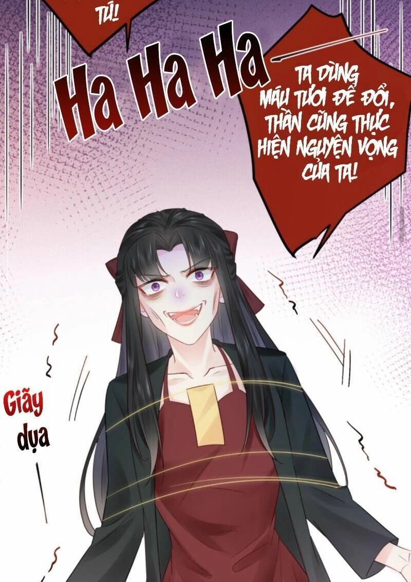 Đại Lão Huyền Học Xuống Núi Khuấy Động Cả Thế Giới Chapter 53 - 16