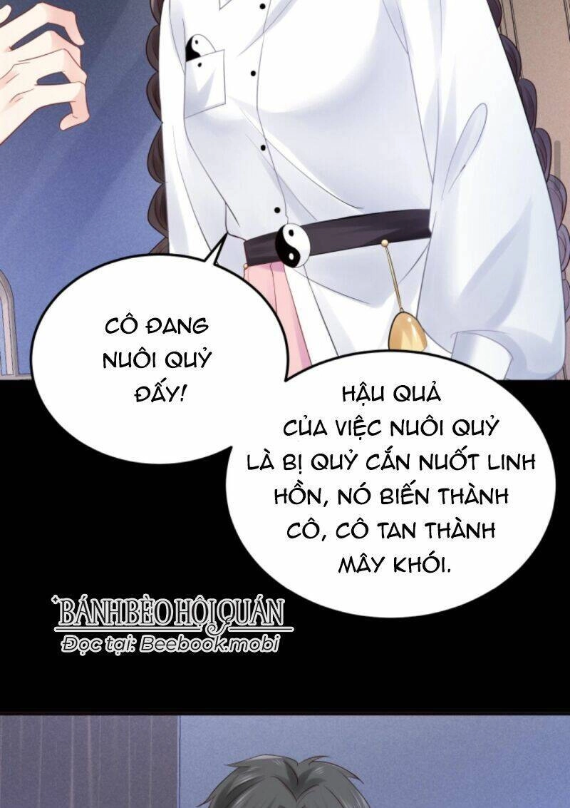 Đại Lão Huyền Học Xuống Núi Khuấy Động Cả Thế Giới Chapter 53 - 18