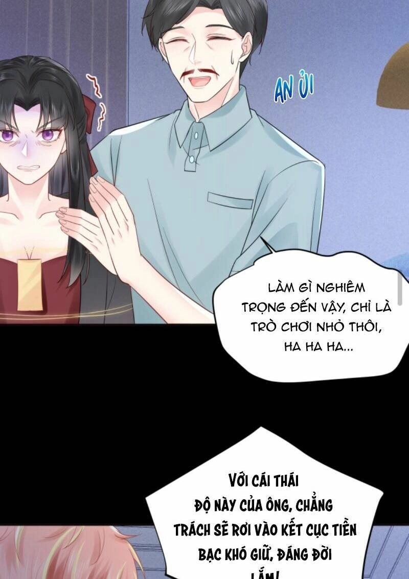 Đại Lão Huyền Học Xuống Núi Khuấy Động Cả Thế Giới Chapter 53 - 19